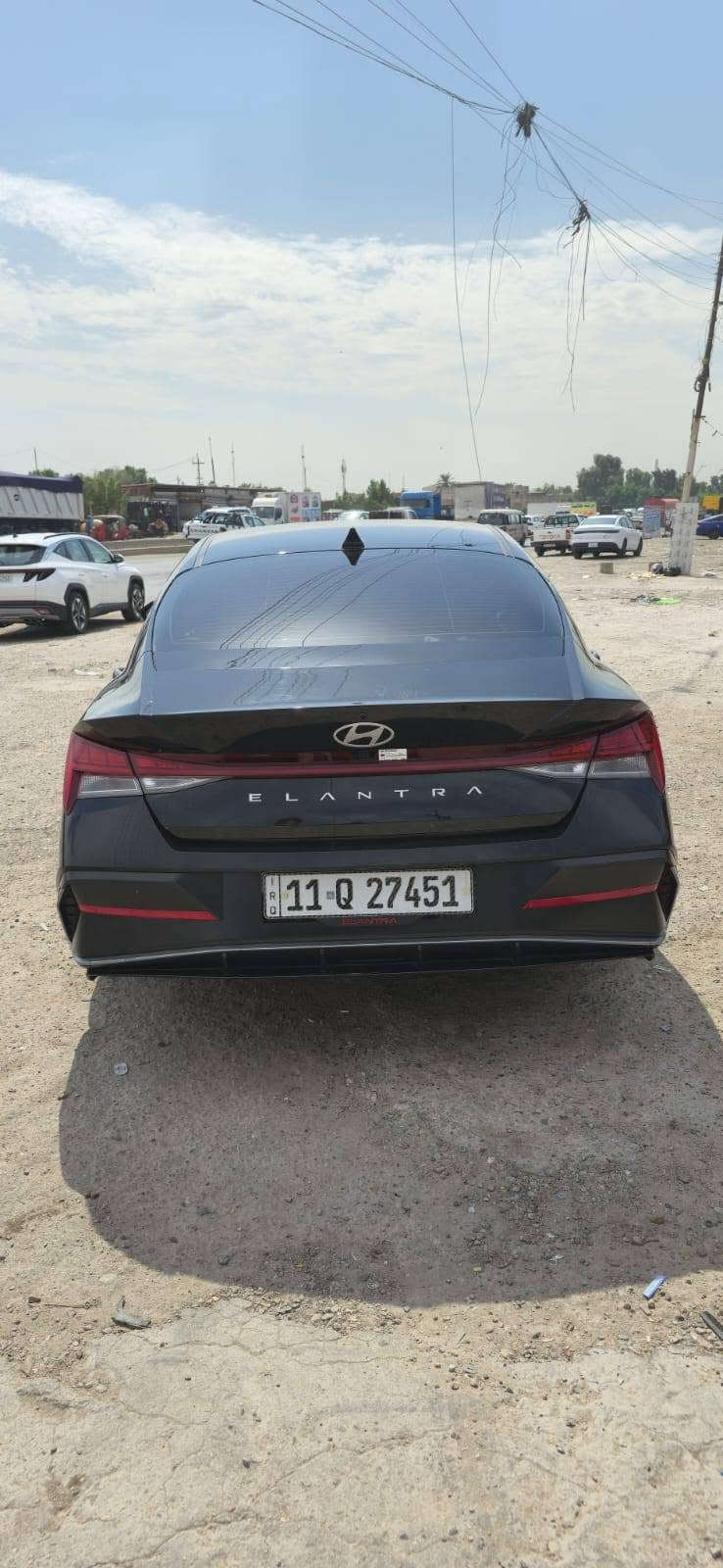 النترا 2024 • فول • ضرر بالصور