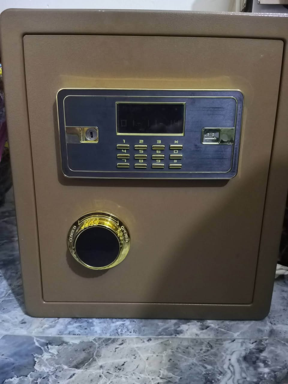 قاصه للبيع 80 الف
للاستفسار ‏‪***********‬‏

