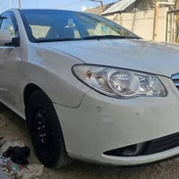 النترا ٢٠١٠ • رقم بصرة • مكينة ١٦٠٠