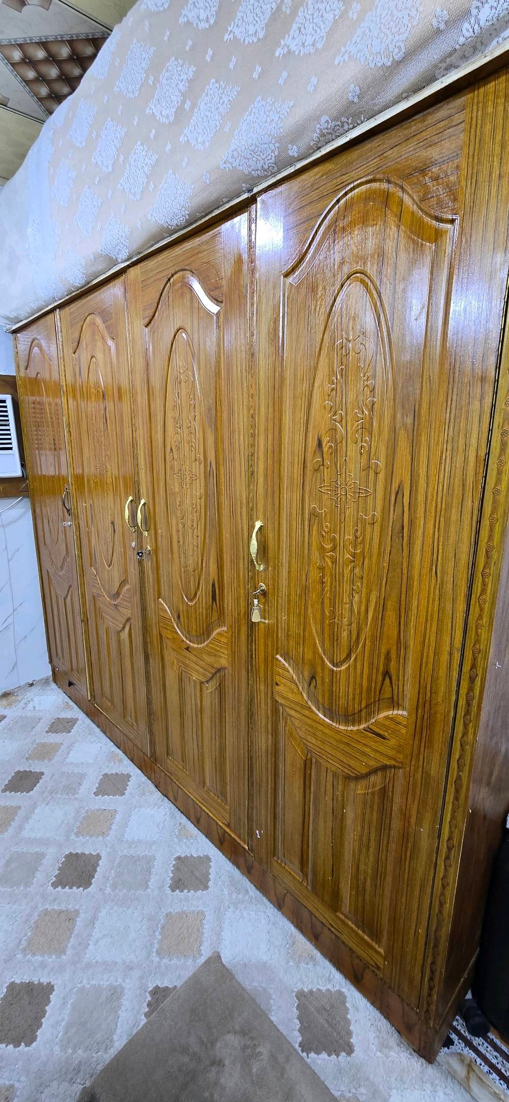 البصره • هندية • خزانة