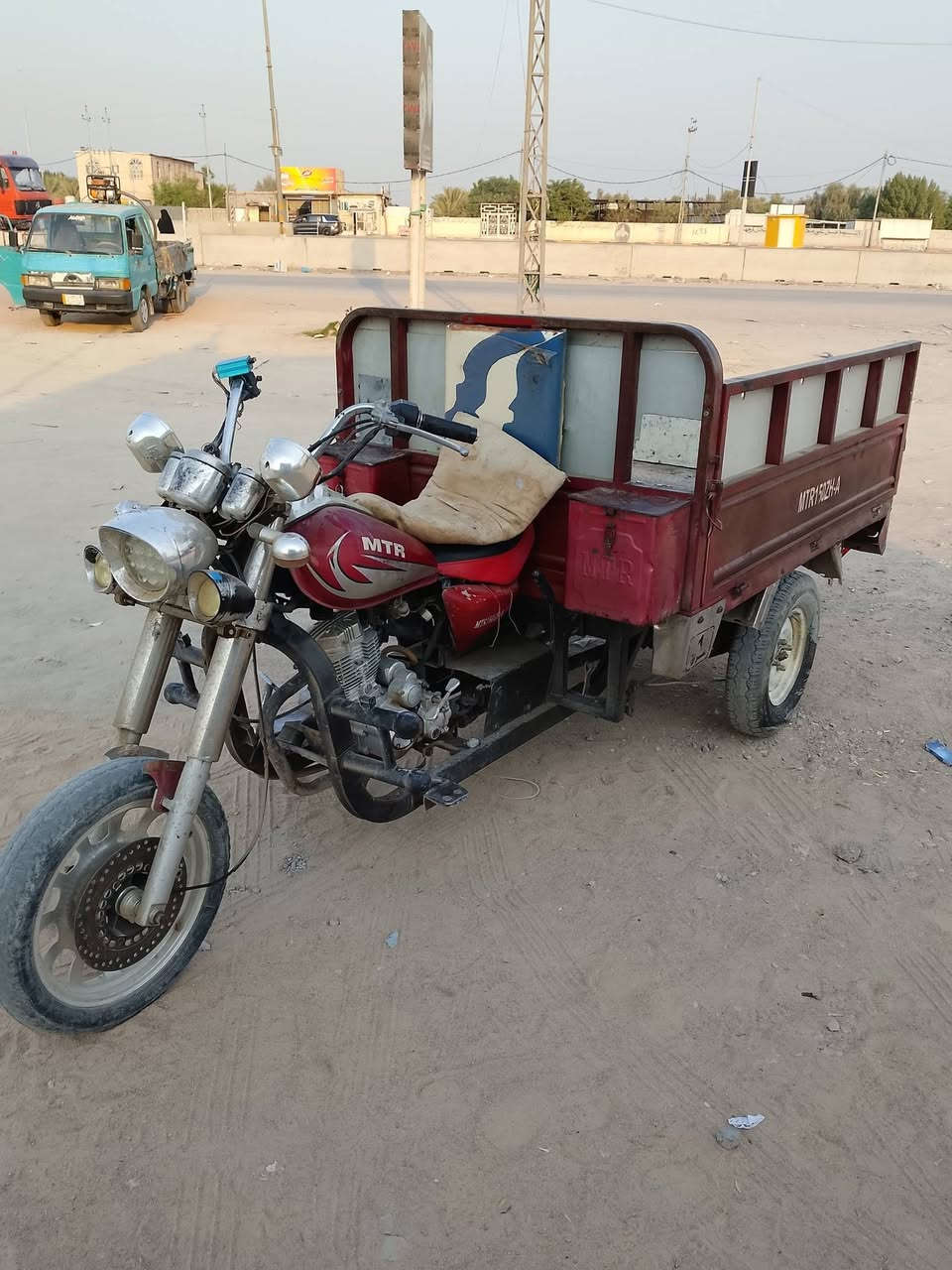 سلام عليكم شباب هاي ستوته للبيع كامله مكمله اصوليه ارقام وسنويه مكفوله ب مليون 350وبيه مجال لشراي.  ***********
