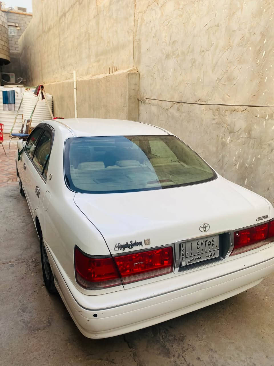 موديل ٢٠٠٣ • مكينه ٣٠٠٠ • مكفوله