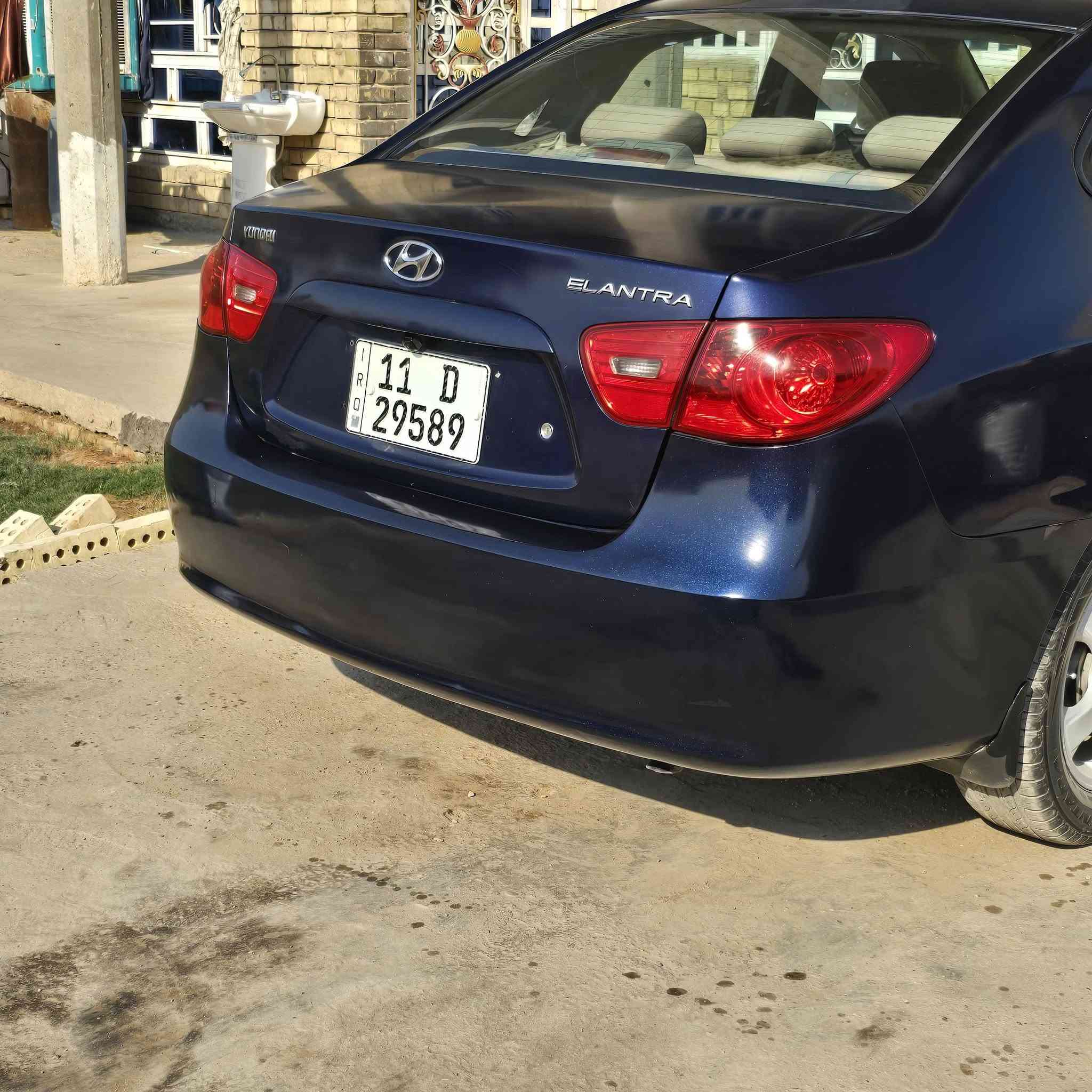 سلام عليكم الانترى للبيع وارد امريكي مديل 2008 مكينه2000تبريد ثلاجه //مكان بغداد ***********/
