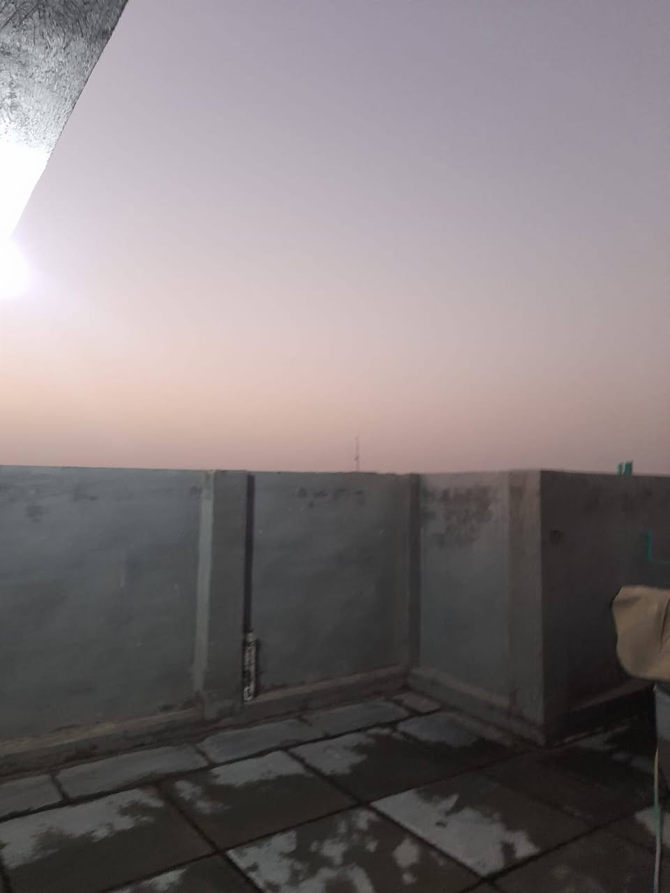 سبع البور • ١٢٥م • ٣غرف