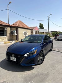 التيما SR • ٢٠٢٣ • فور ويل