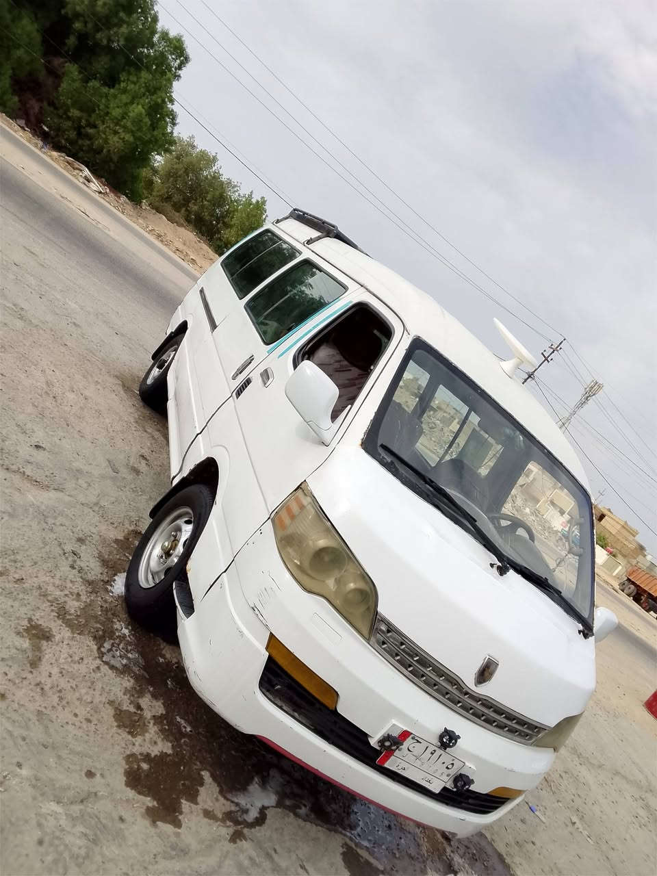 جنبي • ٢٠١٣ • نجف