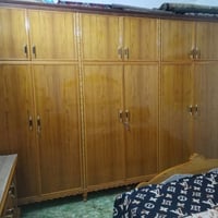 البيع غرفة النوم صاج شغل درجة اولة تزكام ملحق ٦بيبان جديدة العنوان بغد...