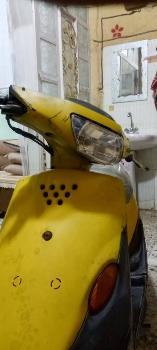 دراجه بيجي ياباني 60 نكره سلف هندر كهربائيات كامله سعر 265وبيه مجال الشعله***********
