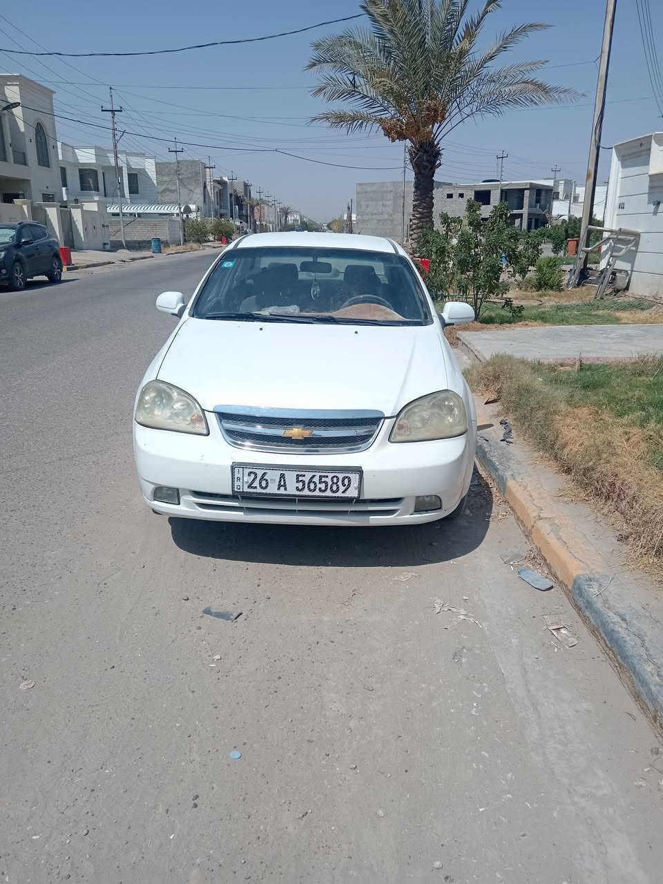 السلام عليكم اوبترا ٢٠١١ سيارة حلوة بيها سونار ٣ قطع صبغ بدون دواخل مكان سامراء هاتف ***********
