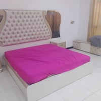 غرفه نوم تركي مستخدمه ضخمه بلوك اصلي تكمه مجرات هيدروليك شيزلون زاويه ...
