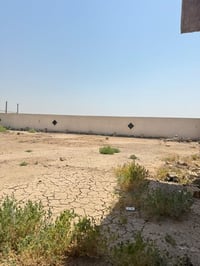 دونم مع بيت هيكل عقد زراعي قانون 24 للبيع العنوان المدائن قرب فلكة سلم...