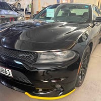 عندي جارجر SXT بلص فول مواصفات موديل 2020 بصمه تشغيل فتحة سقف جلد كشنا...
