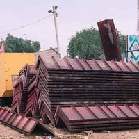 مكتب ابو مسلم • جكات وسكلات • فخات رباعيه