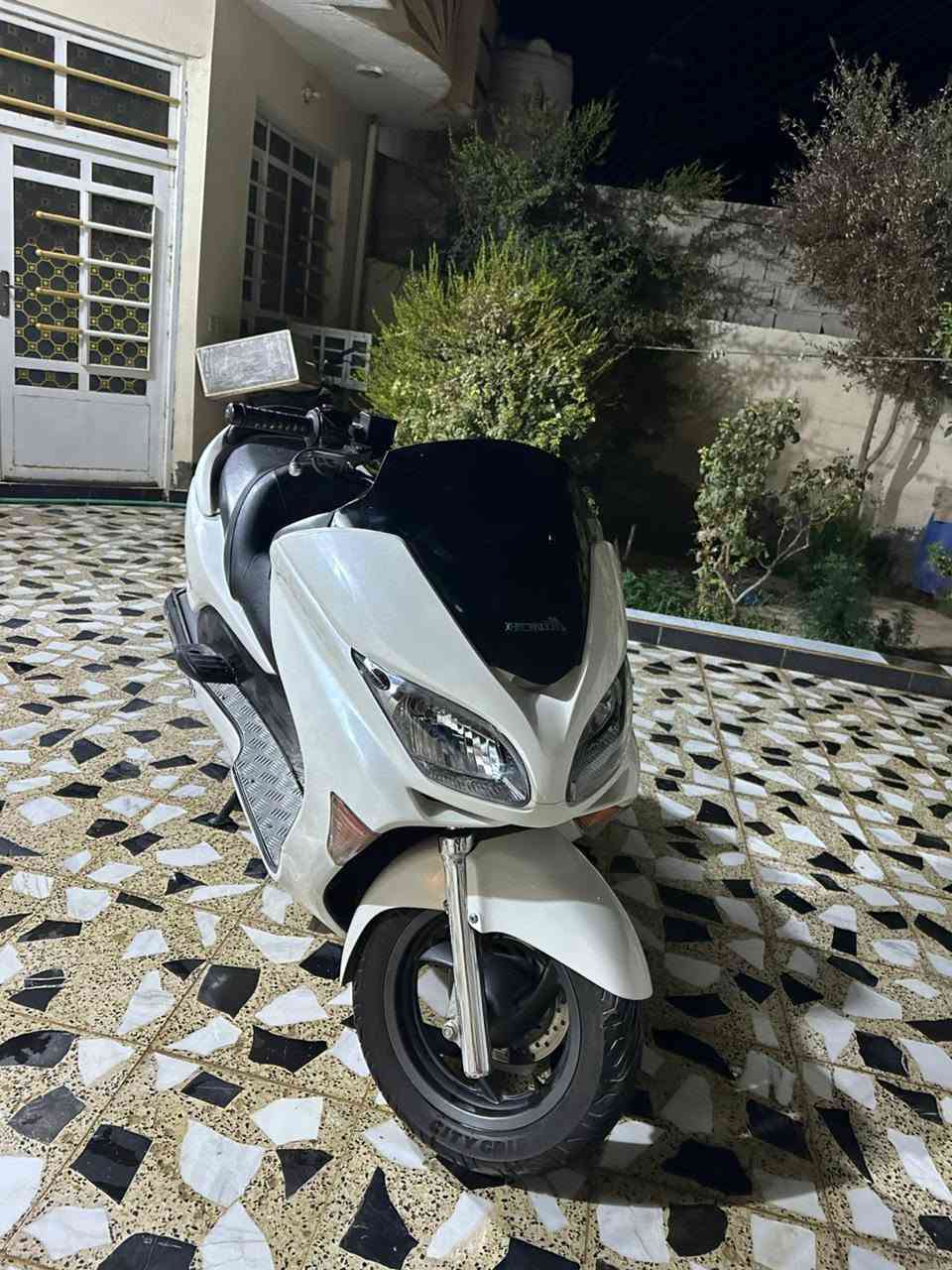 السلام عليكم ورحمة الله وبركاتة
عندي دراجه فورزه صفر0.9 دراجه مابيه اي نقص جديده اتصال عل رقم واتساب مابي***********
سعر خاص
