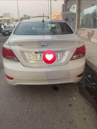 اكسنت • ٢٠١٧ • الفلوجه