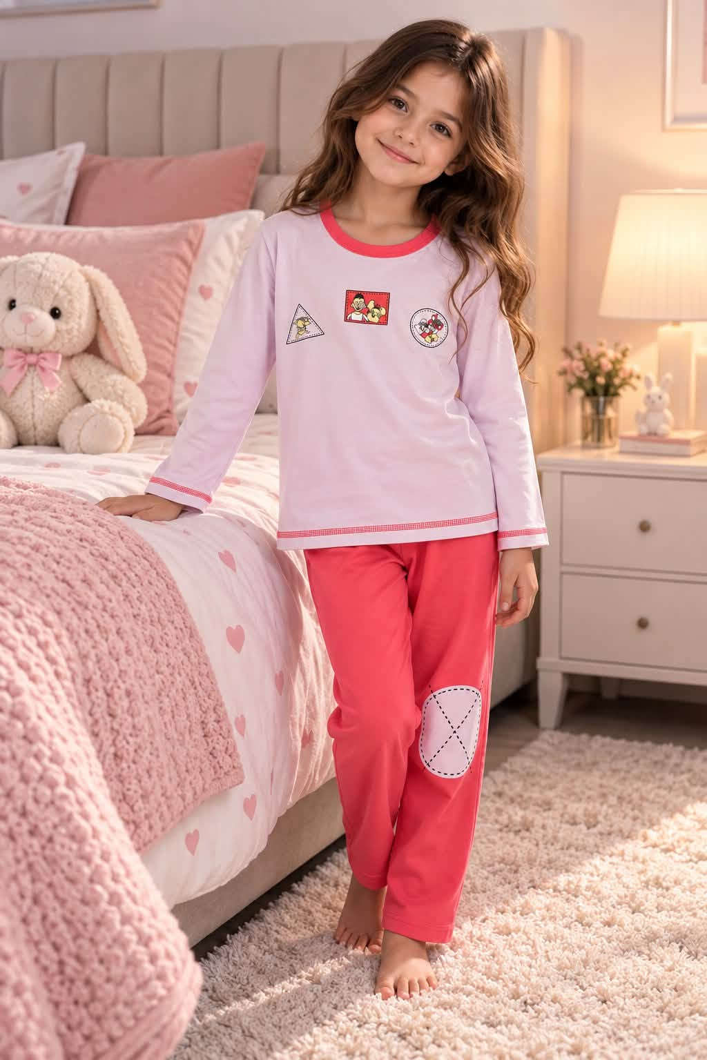 �✨ بجايم أطفال ناعمة ✨🧸
راحة وأناقة لصغاركم 💕
خامات ناعمة ومريحة، وتصاميم حلوة تناسب أطفالكم 🌸

القياسات من عمر 3 سنوات الى 10 سنوات  

📩 للطلب والاستفسار راسلونا على الخاص
📞 ***********

https://www.facebook.com/share/19WorqynBg/?mibextid=wwXIfr

#بجايم #بجايم_اطفال #بجامة #ملابس_اطفال_ولادي_بناتي_ونسائي🧸🛍 #ملابس_عراقية ملابس_ بجايم_عراقية تخفيضات عروض عروض_العراق بغداد تسوق_اونلاين ملابس_بغداد بجايم_رخيصة
