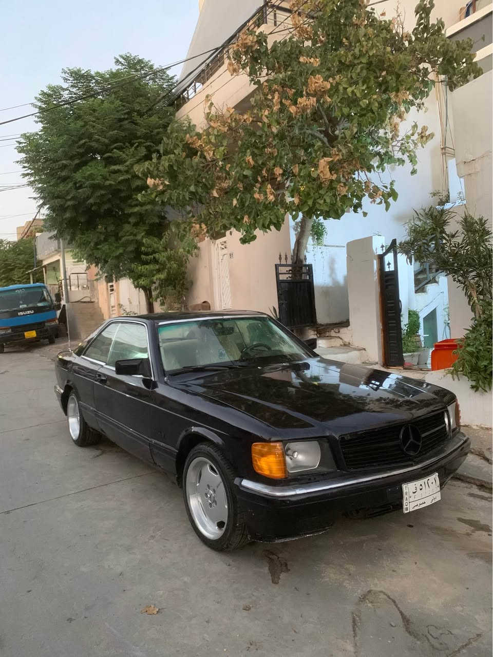 *********** السليمانية, العراق
