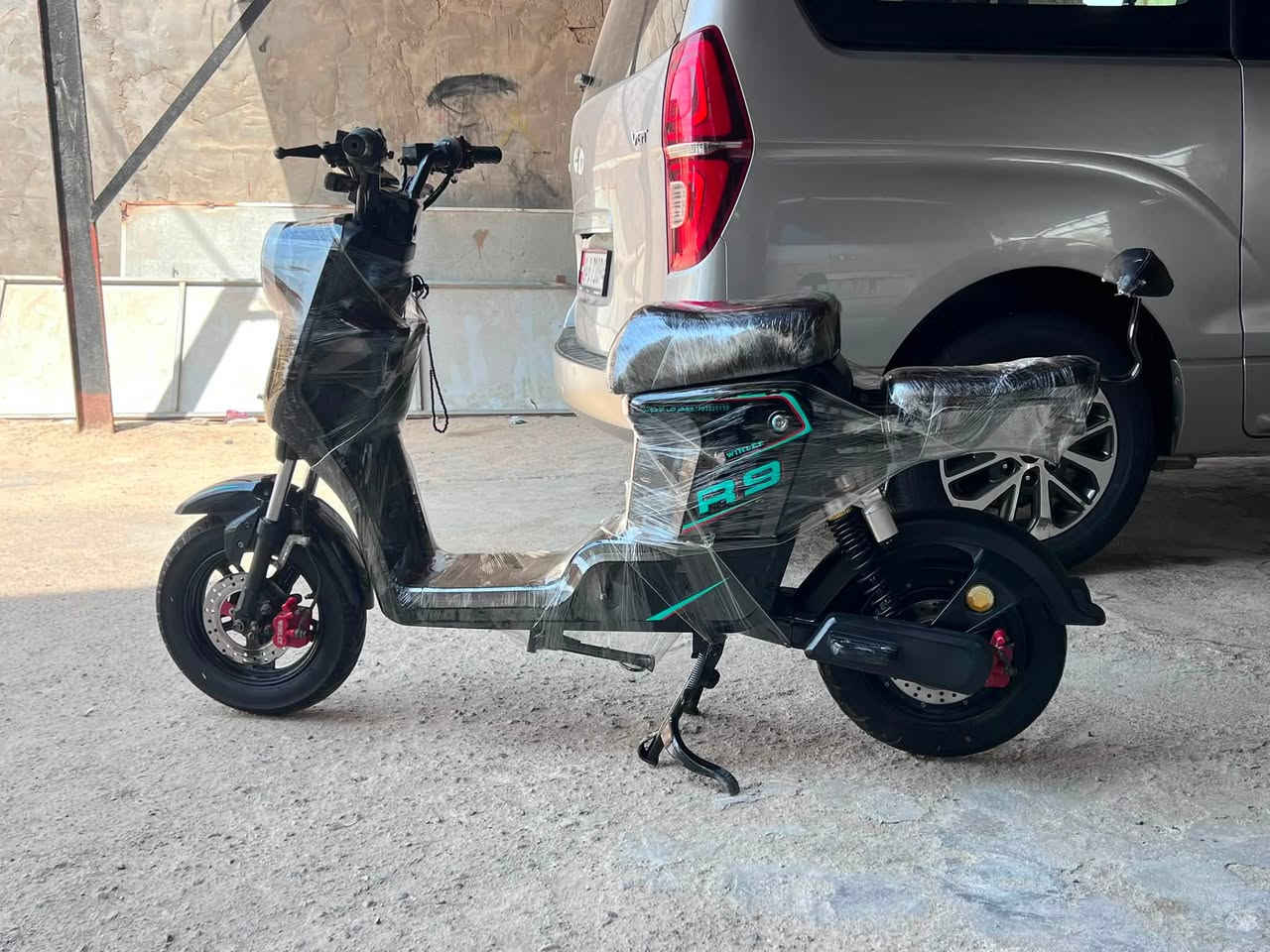 دراجه R9 مديل 2025 جديدة كله شغاله بطاريات جداد صارلهن سبوع من شادهن البصره شط العرب
***********
