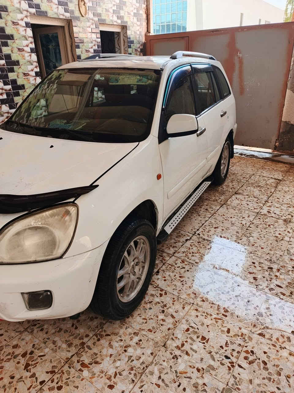 تيكو • مديل ٢٠١١ • سماوه