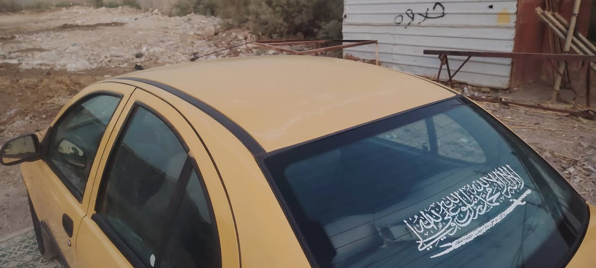 سلام عليكم البيع طيبة 2016 رقم بغداد سنوية ال 30  مشروع وطني تخم تاير جديد كهربائيات كله شغالة  بيه خيط بخار مصفر هيه وغرامات تحويل ثاني يوم  المكان كربلاء فريحه رقم الهاتف *********** ::واتساب *********** السعر38 وبيه ه مجال
