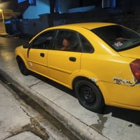 اوبتره 2004 كير محرك تبريد كله شرط صدر شرط بطاقه بانزين نقابه مصفره مش...