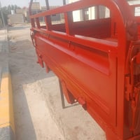 شاحنة • خاص • مفتوح