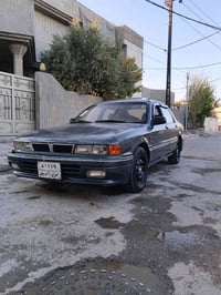 مكينة ١٫٨ • موديل ٩٢ • جلولاء