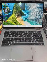 Dell • i7-1185G7 • ١٦GB رام
