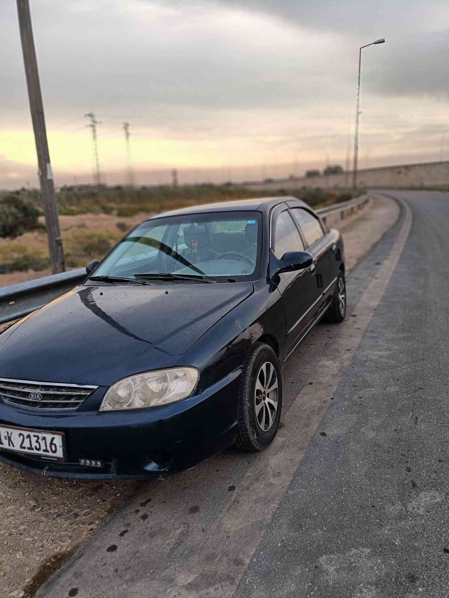 سبيكترا • ٢٠٠٤ • رقم بغداد