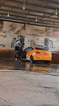 اكسنت • وارد خليجي • ٢٠١٥