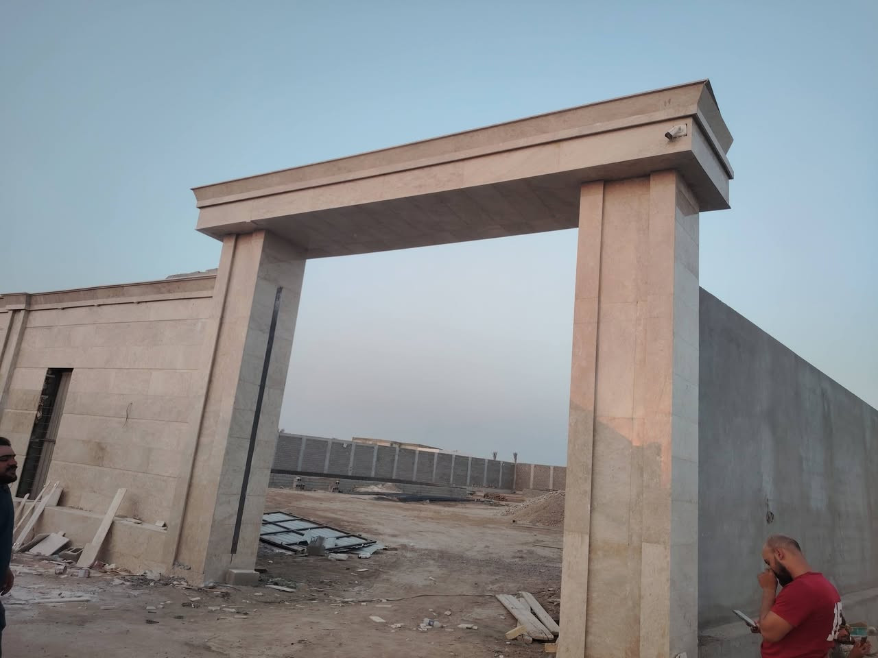 كادر عمل تغليف الواجهات المرمر والحجر بنوعها وبسعار مناسبه واتساب ***********       ***********
