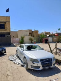 اودي • بدون محرك • حي بشائر