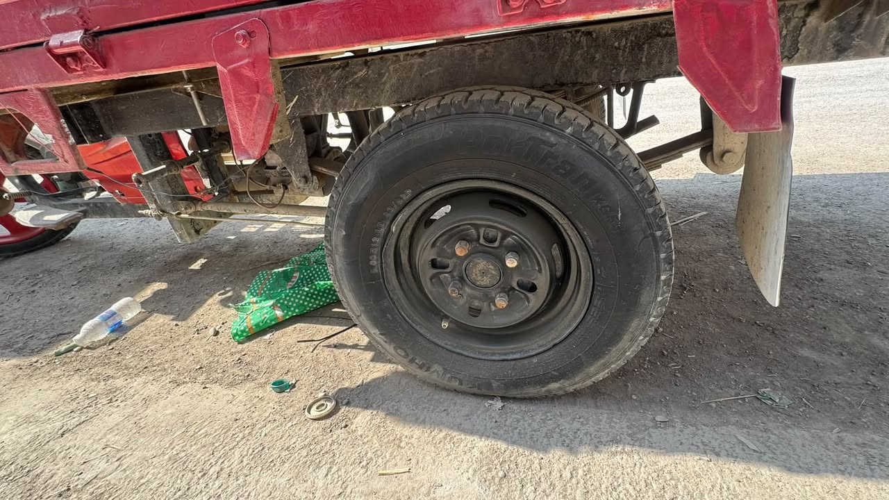 ستوته • موديل ١٨ • اوراق منفيس