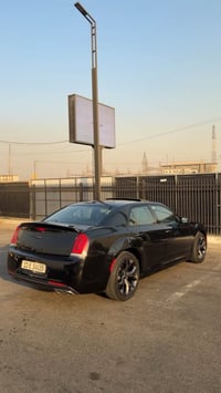 ٣.٦ V6 • ٢٠٢٣ • رادار امامي