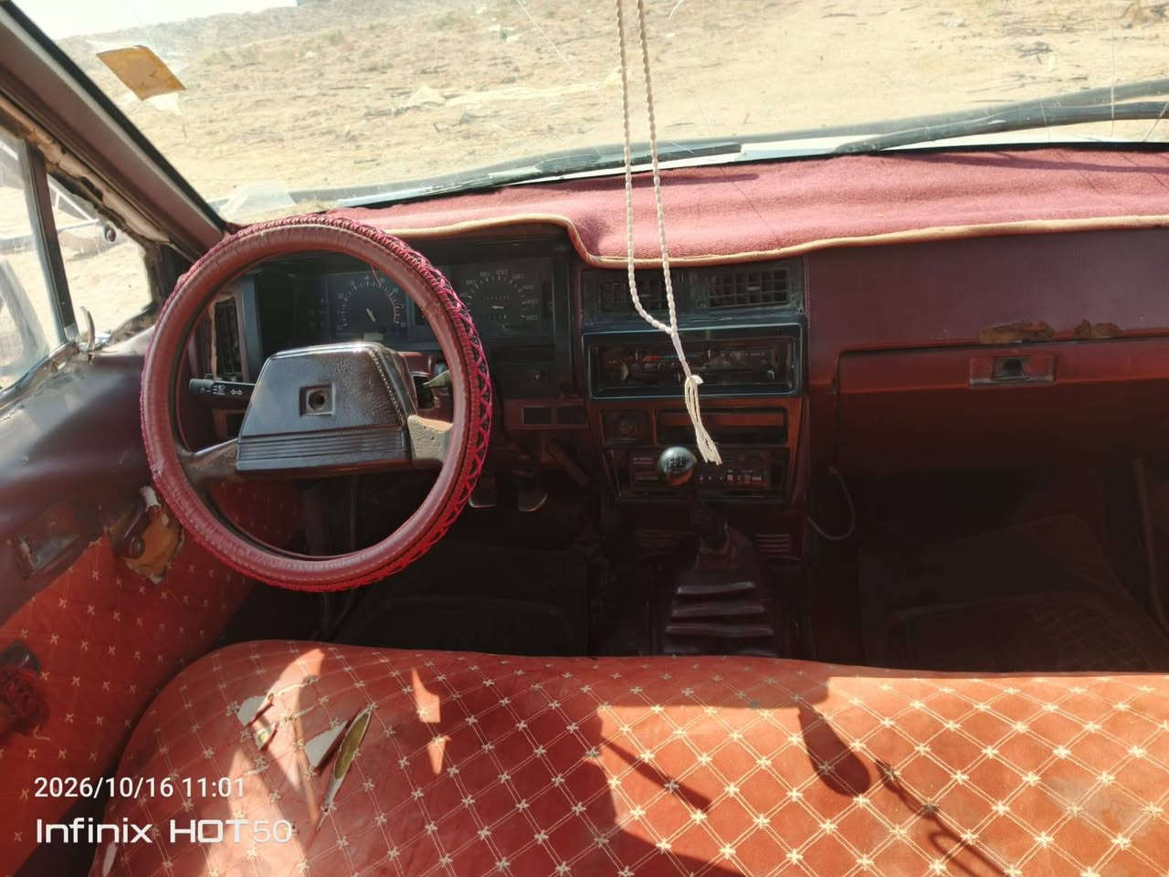 نيسان • موديل ٩٢ • للبيع