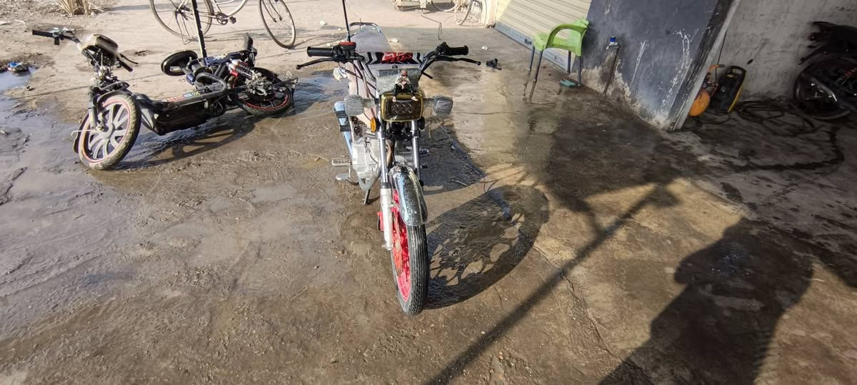 سولنج • ٢٠٢٥ • ديالى