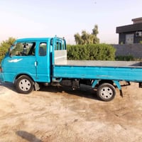 سياره مكفوله من صبغ 96وباسمي الاتصال 07819148397