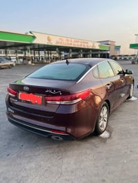 اوبتيما ٢٠١٦ • وارد امريكي • البصرة