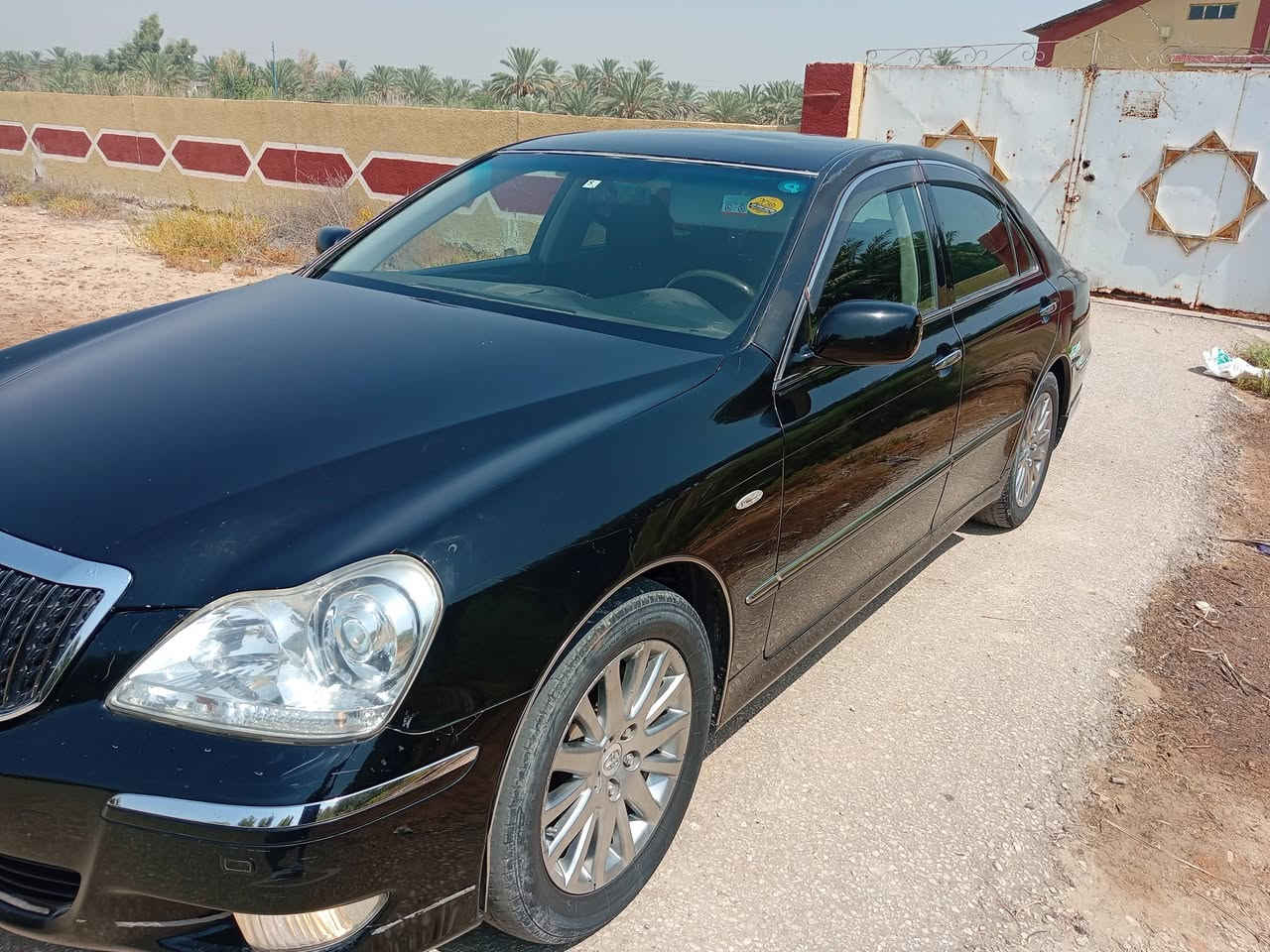 السلام عليكم سياره ماجستر 2000 2008 السياره قصه قماره والسعر بخمسه 75 مكان السياره بابل الشوملي سياره ادوات سياره خير من الله حداديه تبريد شغال طيارات جدد بيها سياره كنا نقص ما بيها غير من الله السياره فقط بس بيع والاستفسار على الواتساب راح اخليكم رقم الواتساب وحياكم الله***********
