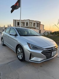 الانتره • ٢٠١٩ • رقم بغداد