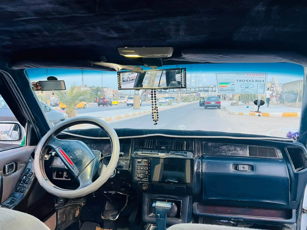سيدان • مكينه او كير • سوك شيوخ
