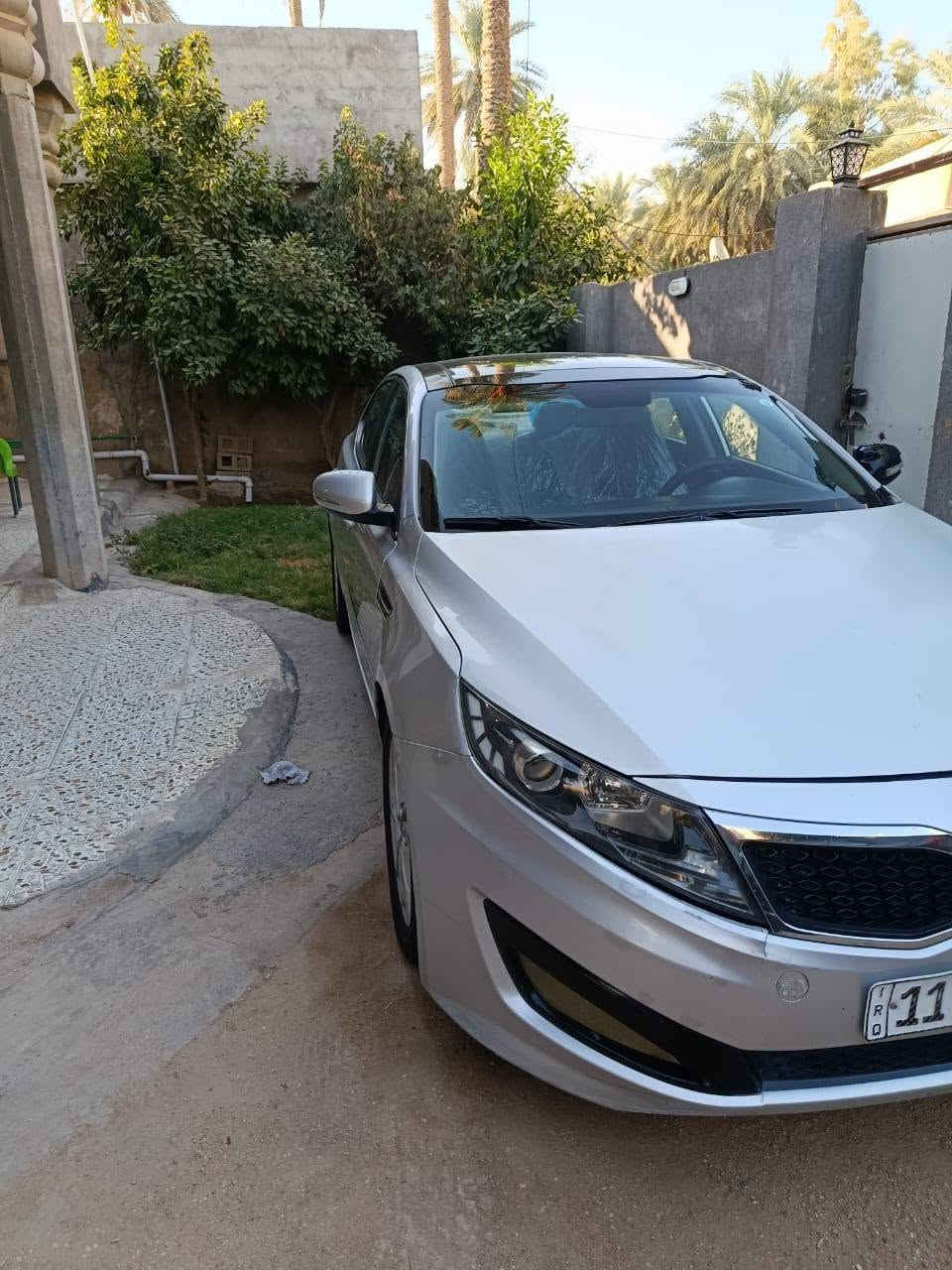 اوبتما. ٢٠١١. خليجي. بيهه ٣ قطع صبغ. مكينه. ٢٠٠٠. دوش. فول مواصفات. عده البصمه. جاهزه مكينه كير تبريد حداديه تخم تاير رقم بغداد الدولي. السعر. 94$ مكان السياره كربلاء. للاتصال ***********
