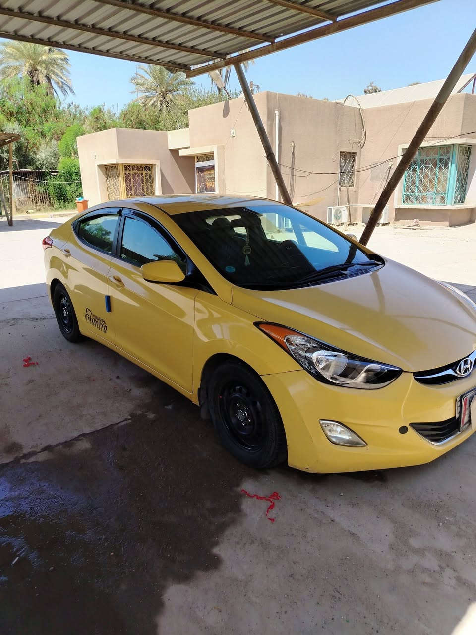 السلام عليكم
النترا موديل ٢٠١٣ للبيع محرك دوش كير ومحرك وتبريد خير من الله
وارد امزيكي السيارة في الدورة السعر ٨٧ ورقه
*********** ابو احمد
