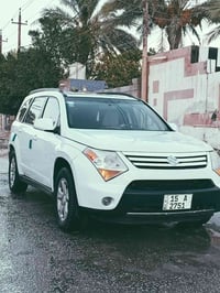 XL7 ٢٠٠٨ • ٧ راكب • وارد كندي