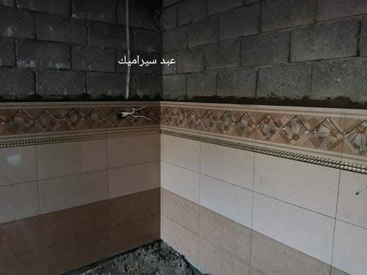 مسلام عليكم شغنا كاشي وسيراميك جداري وارضي كادر من الموصل شغلي كركوك محافظات ***********//***********
