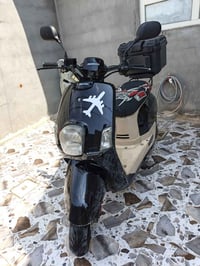 بوليسي للبيع دراجه كلها شغال خير من الله  أي عيب مابيها مكاني جلولاء  ...