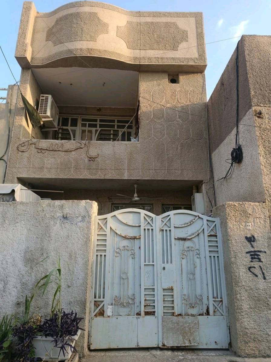 بيت زراعي • ١٠٠م • ٣ غرف