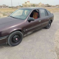 فيكترا • ٩٢ • سامراء