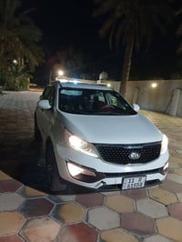 سبورتاج • ٢٠١٤ • بغداد ألماني