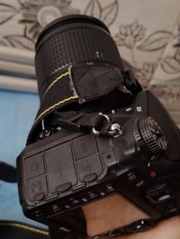 كامره نيكون • ٧١٠٠ • ملحقات